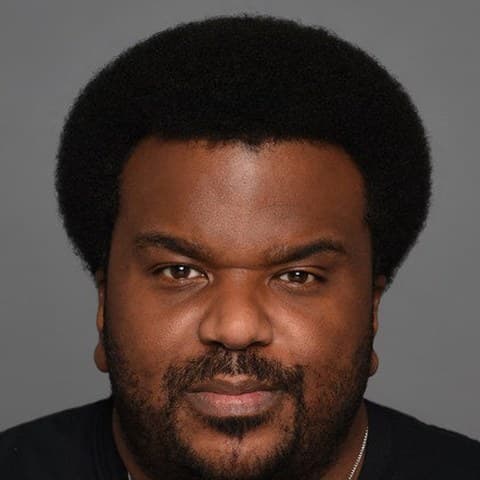 Craig Robinson