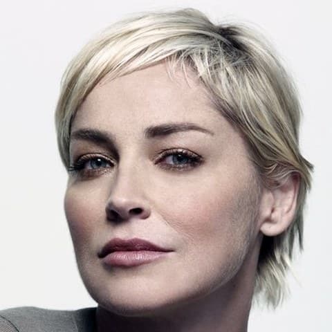 Sharon Stone
