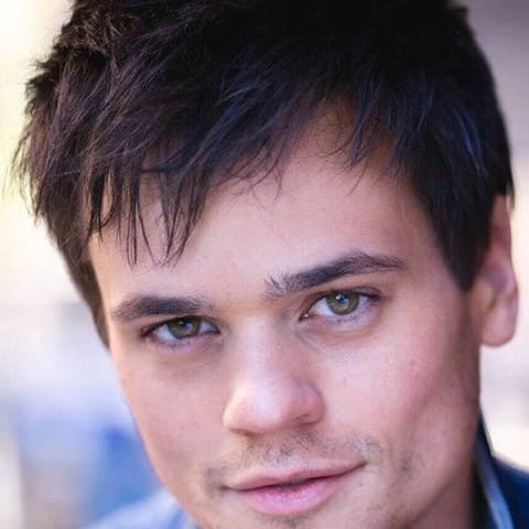 Aaron Dalla Villa
