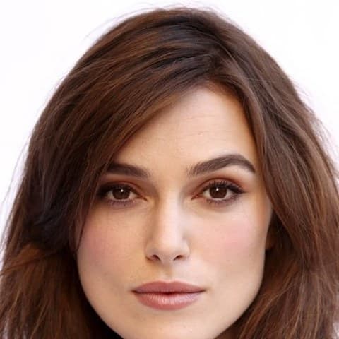 Keira Knightley