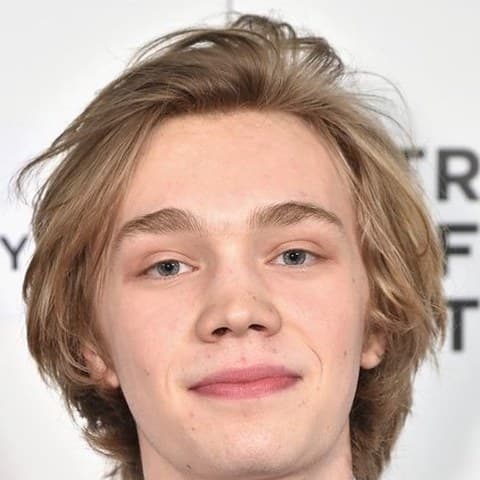 Charlie Plummer