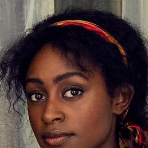 Simona Brown