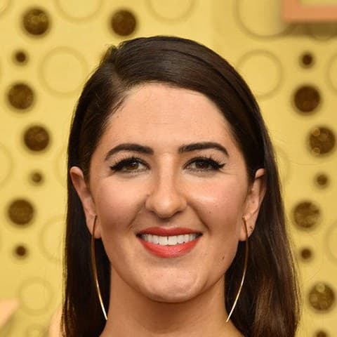 D'Arcy Carden