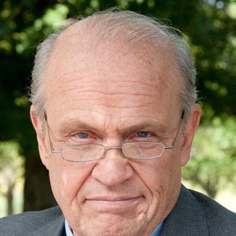 Fred Thompson