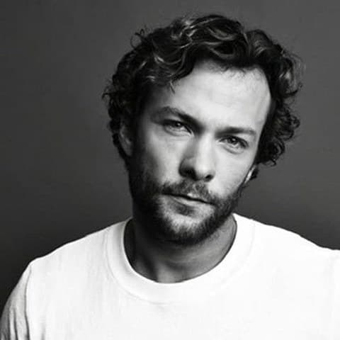 Kyle Schmid