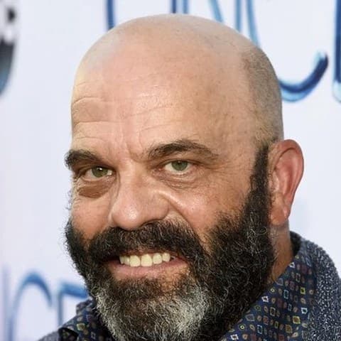 Lee Arenberg