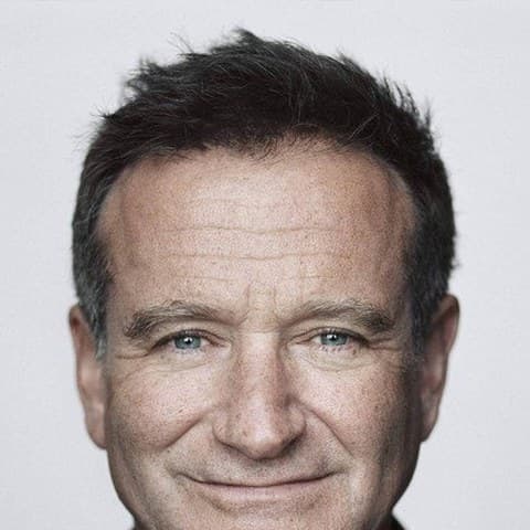 Robin Williams