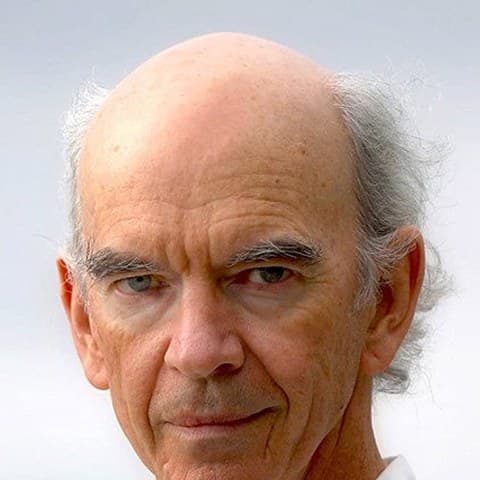 Nicholas Hope