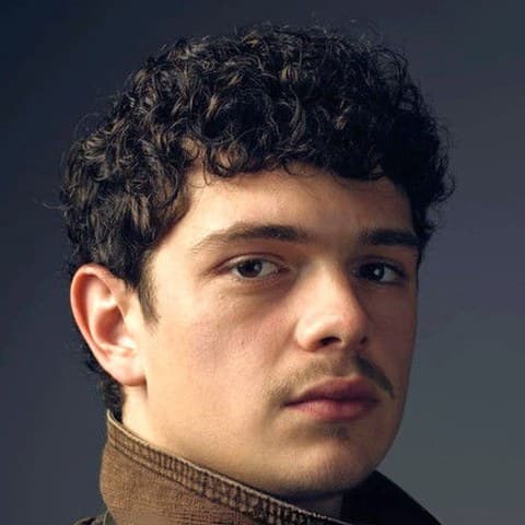 Noah Jupe