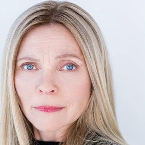 Marina Stephenson Kerr