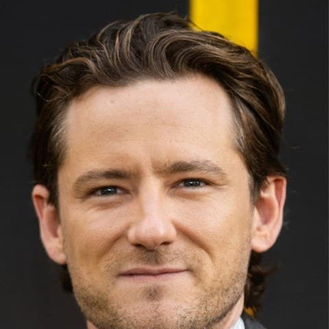 Lewis Pullman