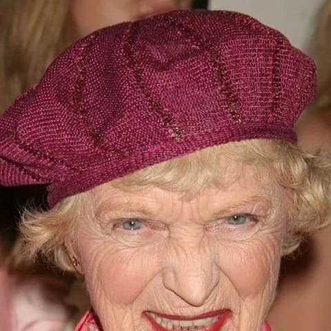 Ellen Albertini Dow
