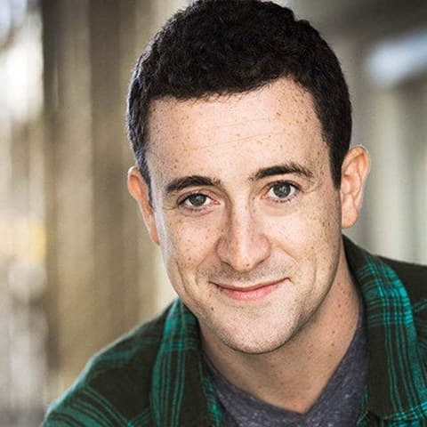 Jacob Grodnik