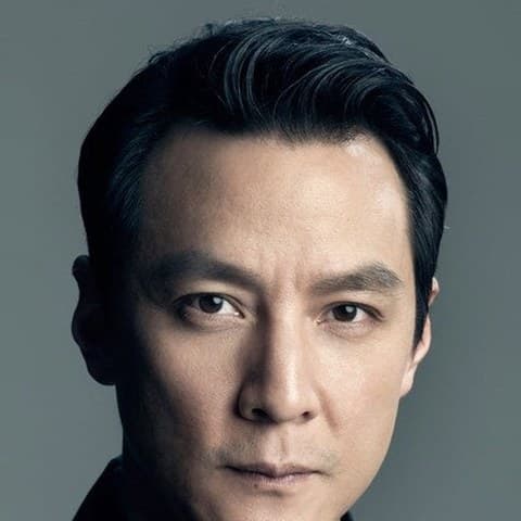 Daniel Wu