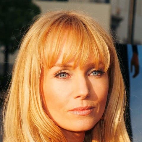 Rebecca De Mornay