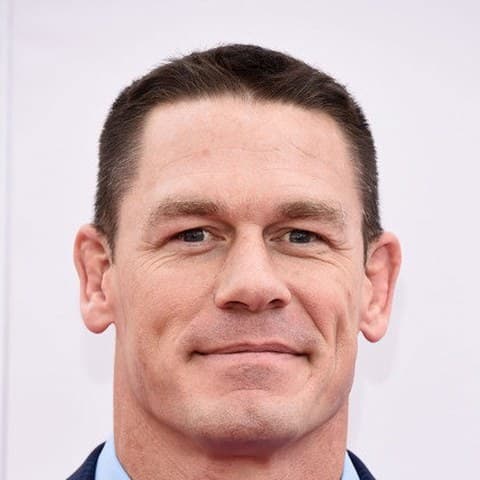 John Cena