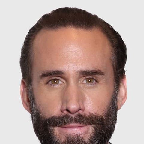 Joseph Fiennes