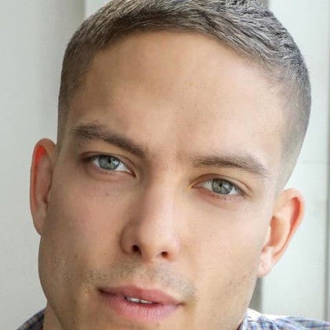 Blake Richardson