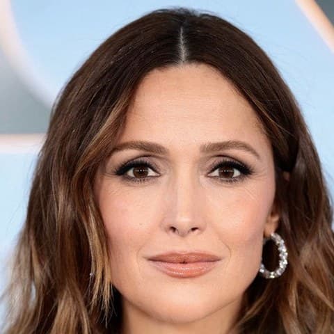 Rose Byrne