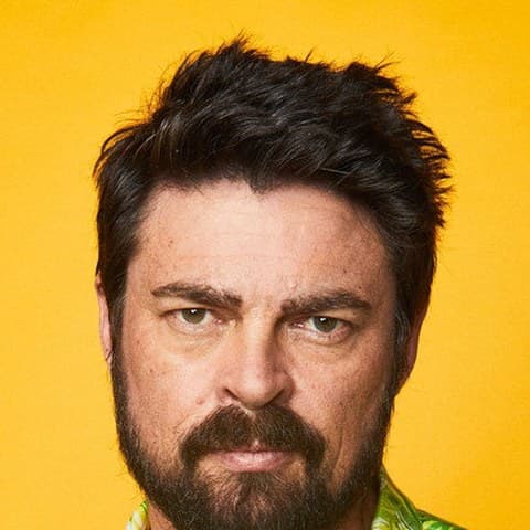 Karl Urban