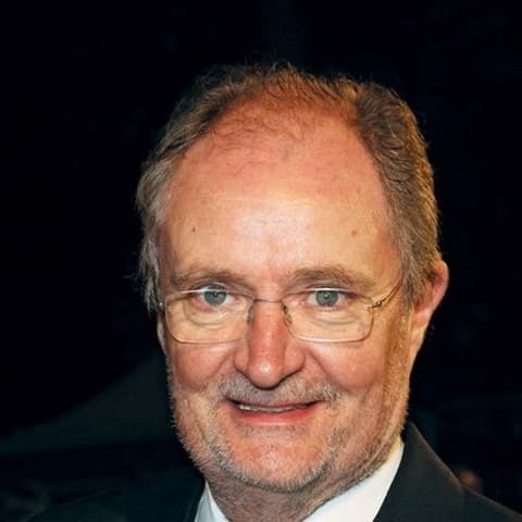 Jim Broadbent