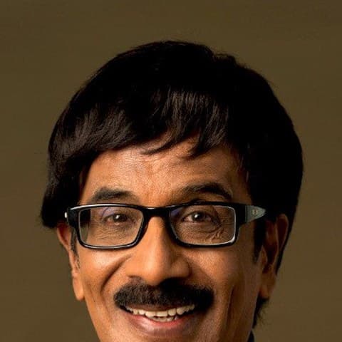 Manobala