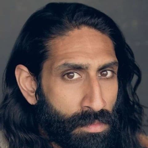 Amar Chadha-Patel