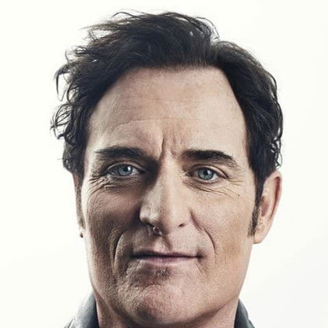 Kim Coates