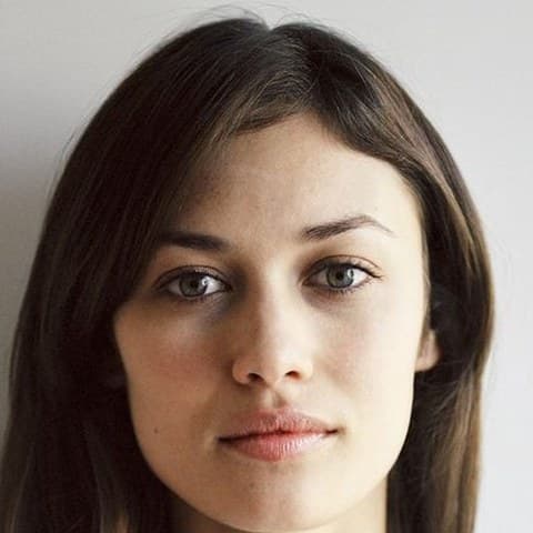 Olga Kurylenko