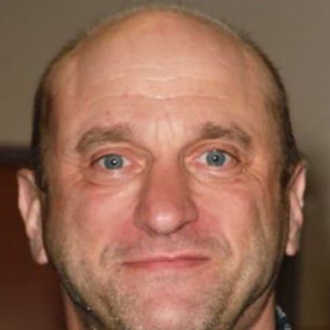 Eric Menyuk