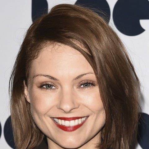 MyAnna Buring
