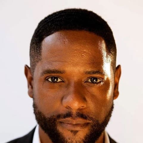 Blair Underwood