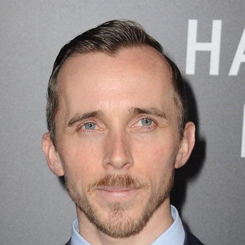 Benedict Hardie