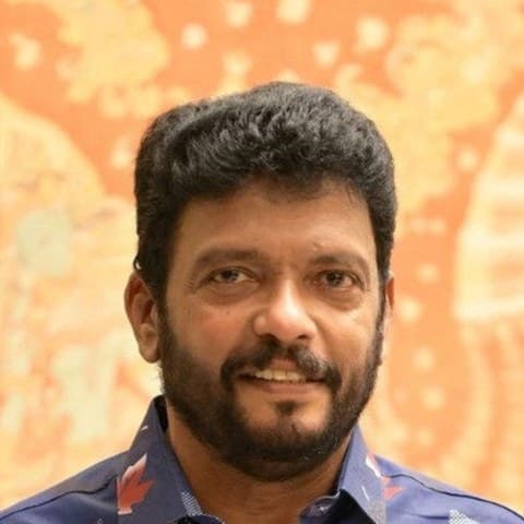 Jagadish