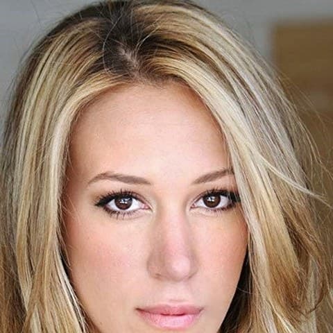 Haylie Duff