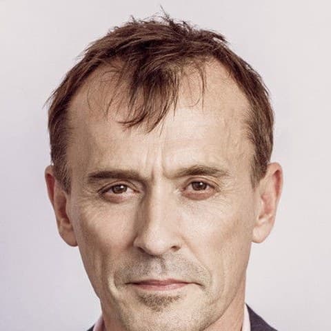 Robert Knepper