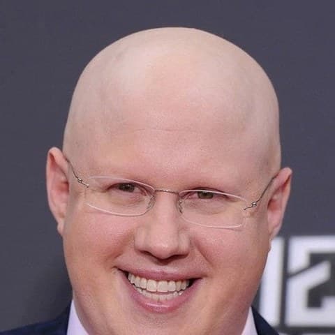 Matt Lucas