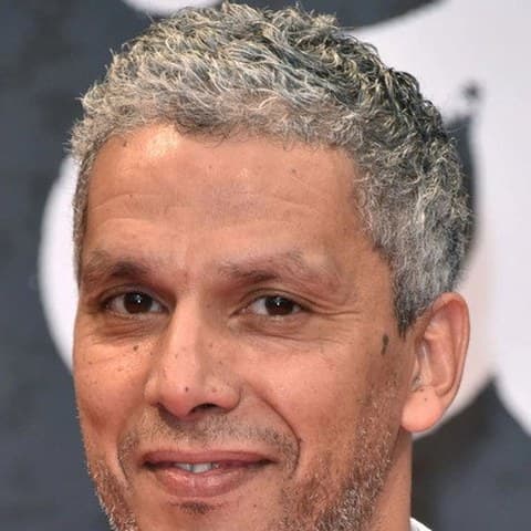 Sami Bouajila