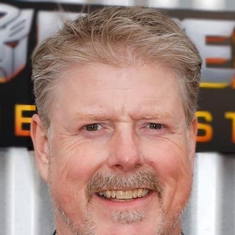 John DiMaggio