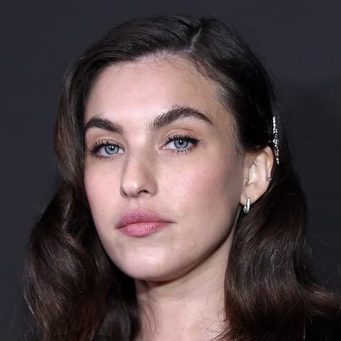 Rainey Qualley