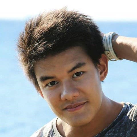 Andy Long Nguyen