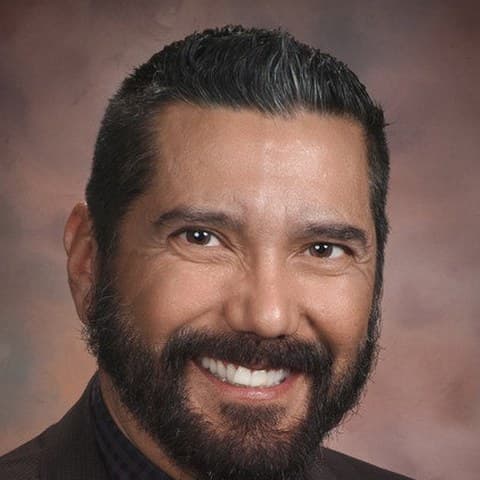 Steven Michael Quezada