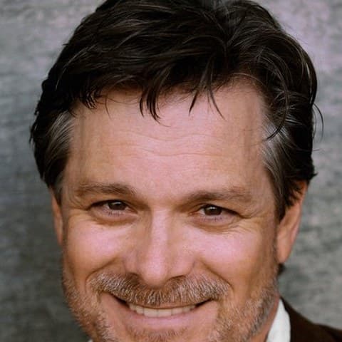 Ric Reitz