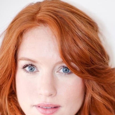 Maria Thayer