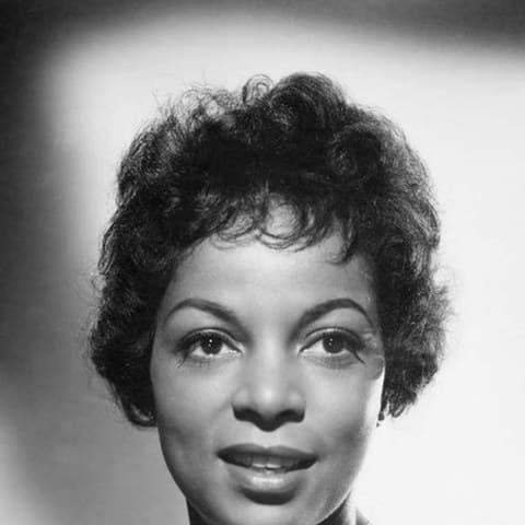 Ruby Dee