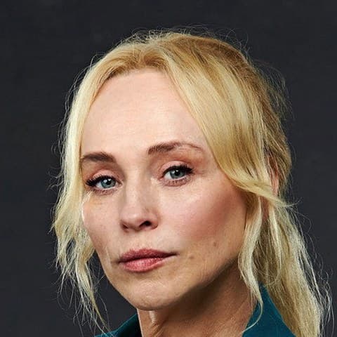 Susie Porter