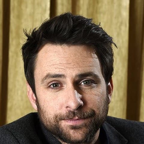 Charlie Day