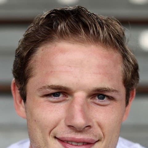 George Burgess