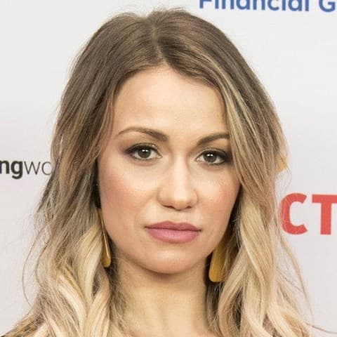 Chelsey Reist
