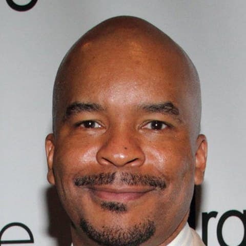 David Alan Grier